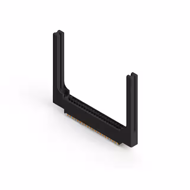 396-042-522-858 EDAC Inc.  Edgeboard Connectors